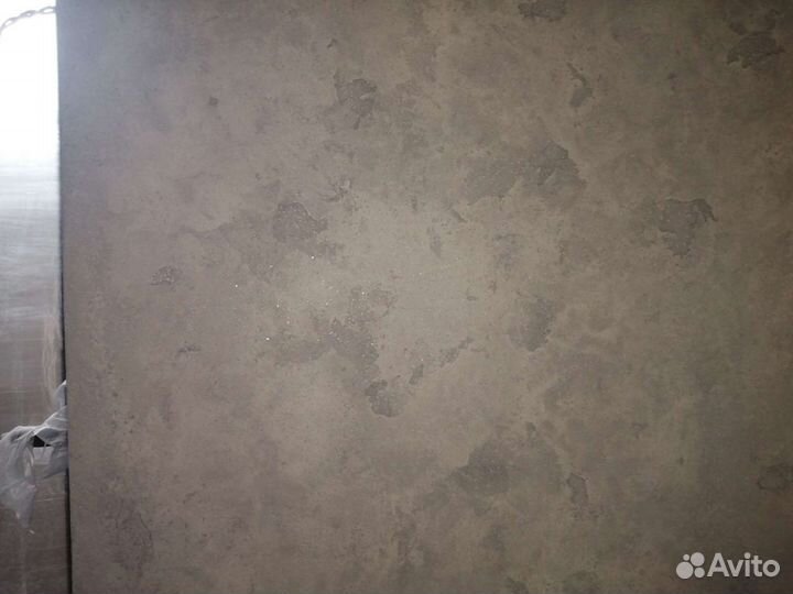 Отделочные работы