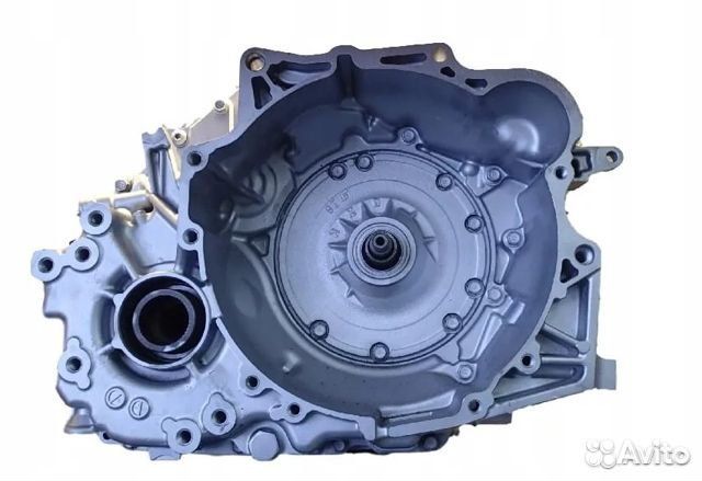 АКПП AW55-51SN с Гарантией
