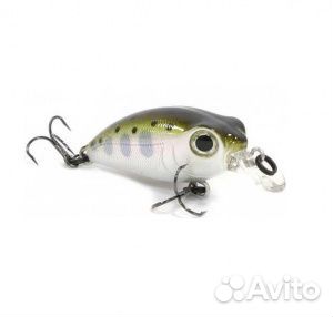 Воблер для рыбалки Camion SR 32mm 2.5g