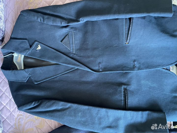 Пиджак детский