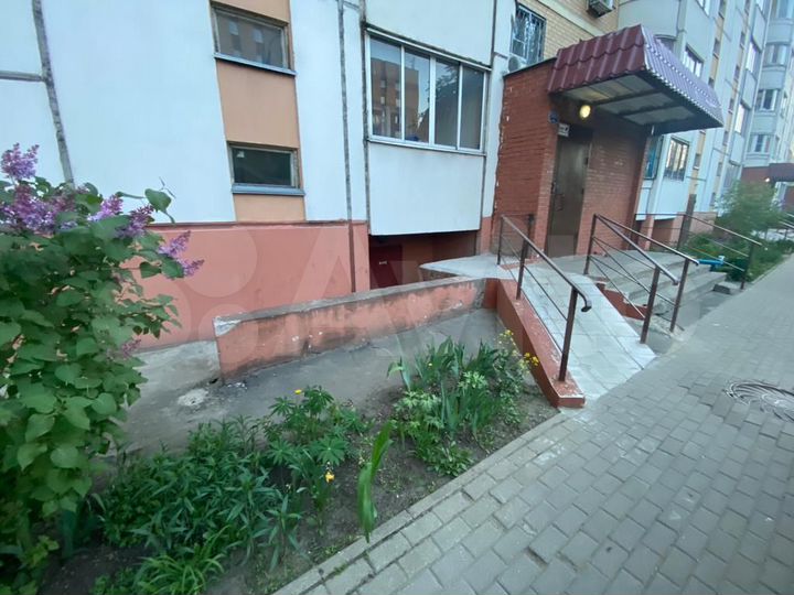 Офис, 172.3 м²