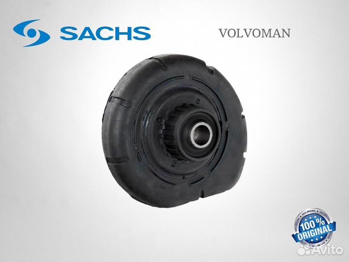 Комплект опор пружины Volvo xc90 3792301 803066