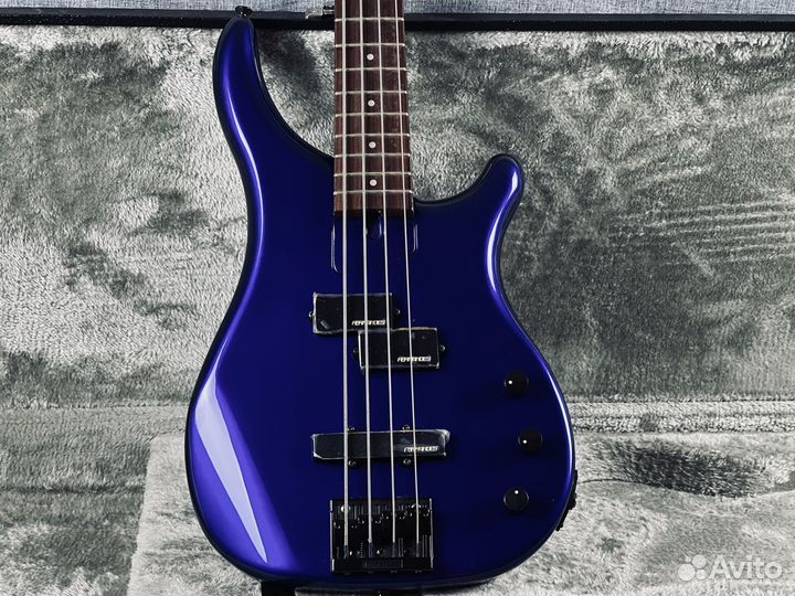 Fernandes Bass FRB-55 34