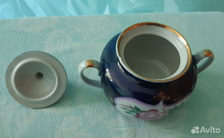 Чайный сервиз