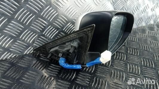 Зеркало наружное правое toyota camry V50 (XDN01JO01)