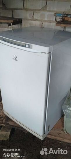 Морозильная камера бу