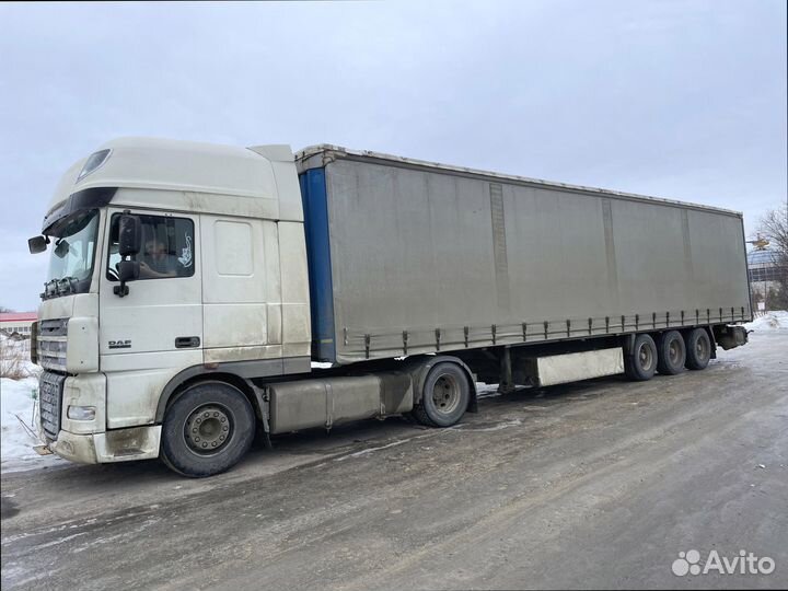 Грузоперевозки межгород фуры, грузовики от 300кг