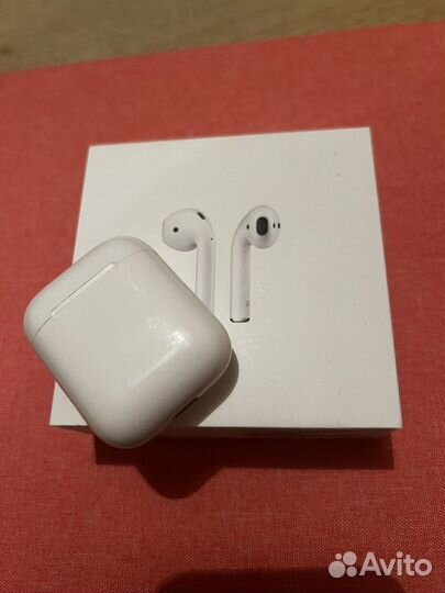Airpods