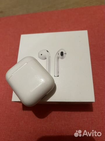 Airpods