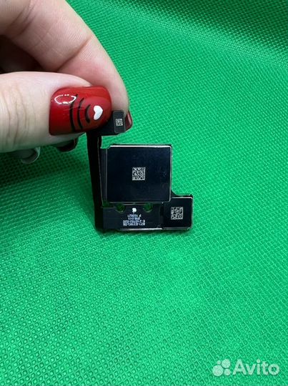 Камера основная iPhone 13