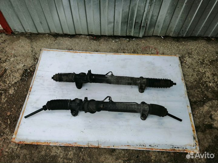 Рулевая рейка Фольксваген Транспортер Т4