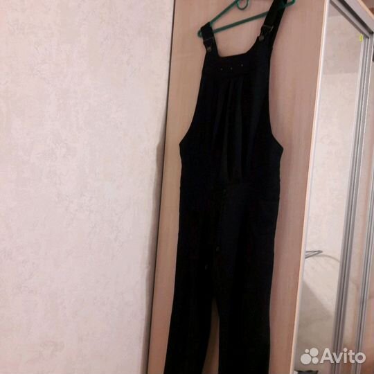 Комбинезон для беременных