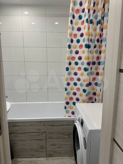 2-к. квартира, 56 м², 5/5 эт.