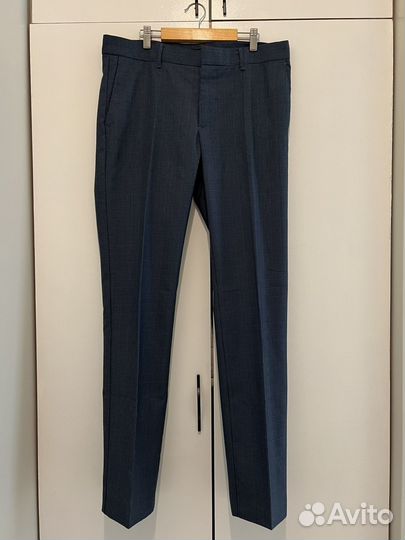 Брюки мужские