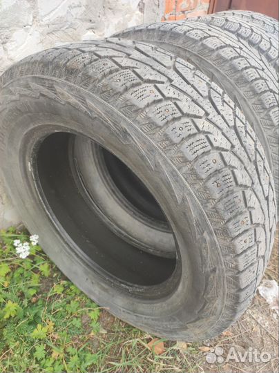 Hankook I'Pike RW11 235/65 R17 104T