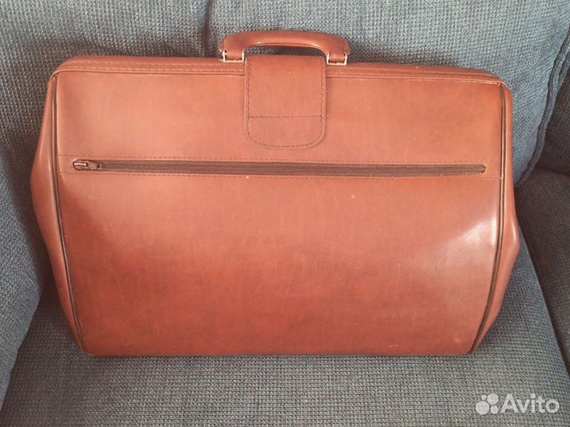 Саквояж СССР