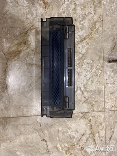 Робот пылесос ILife с влажной и сухой уборкой A80