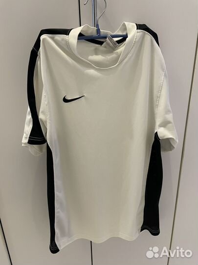 Спортивная футболка nike