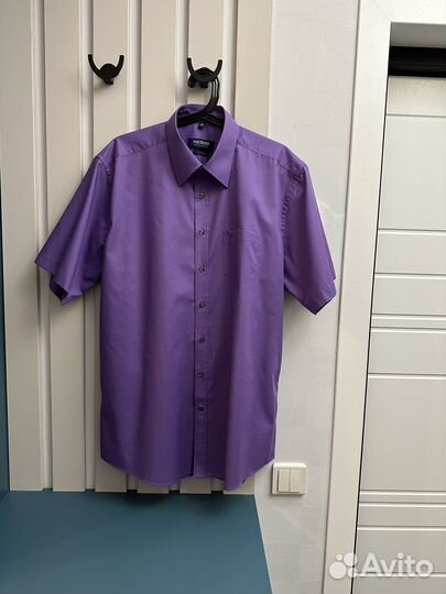 Новая рубашка SeidenSticker, Германия