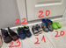 Обувь размер от 20 до 29