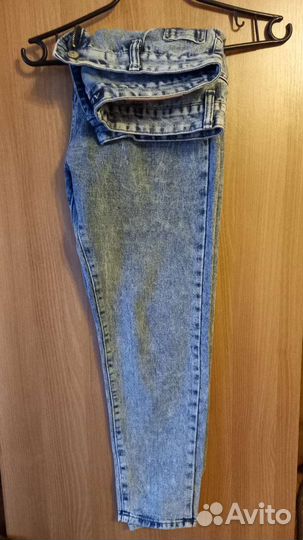 Вещи пакетом женские 44 46