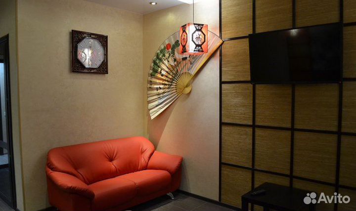 Горящая путевка в Омск