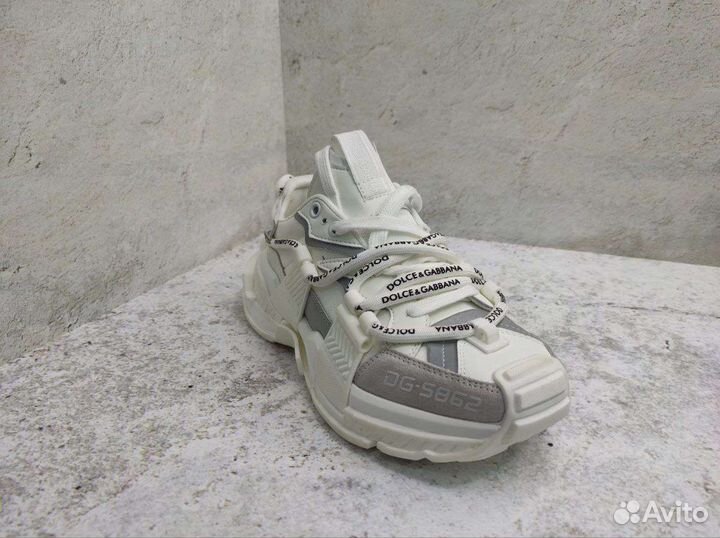 Кроссовки Dolce Gabbana