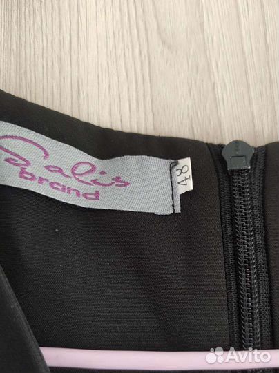 Комбинезон праздничный