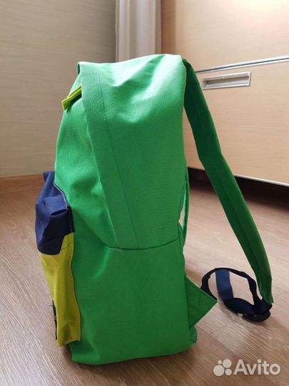 Рюкзаки Demix и Lilak