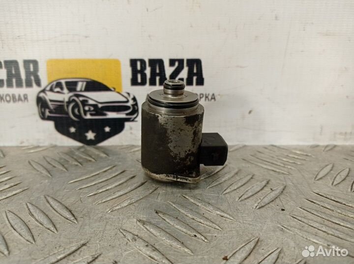 Датчик рулевой рейки Land Rover Range Rover Sport