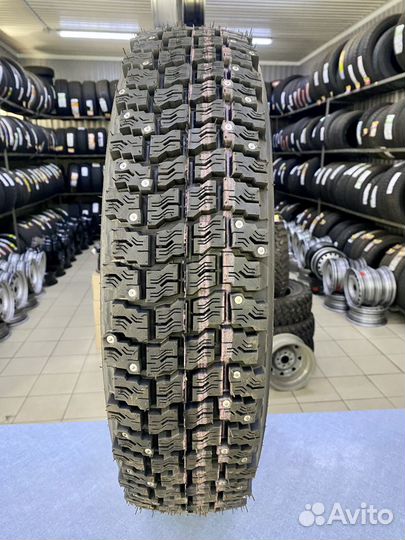 КАМА И-511 175/80 R16 94T