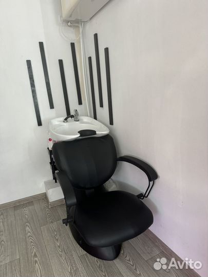 Сдается рабочее место