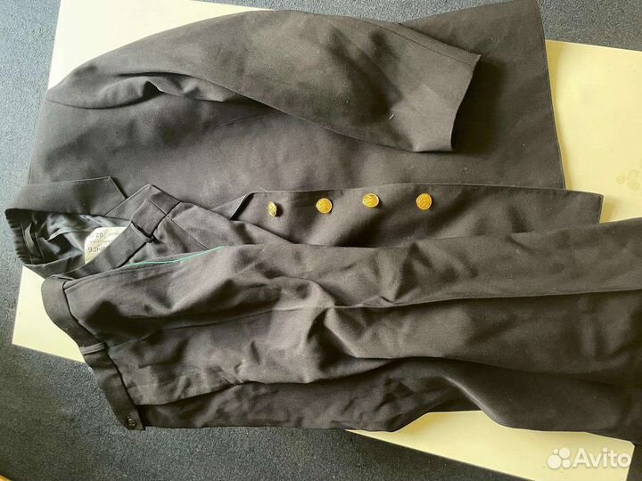 Пограничная форма