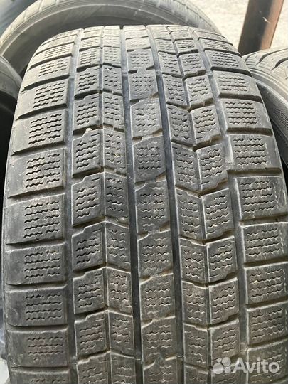 Dunlop DSX-2 235/45 R17 94Q