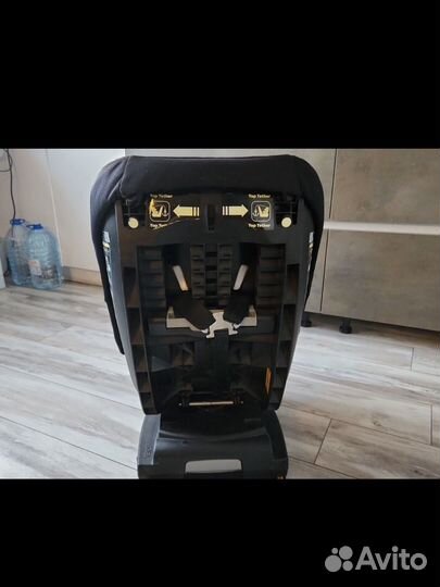 Детское автокресло maxi cosi 0-18 кг