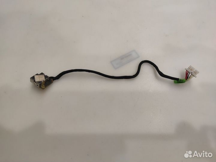 Ноутбук HP 15-BS, 15-BW, 250 G6, 255 G6 детали