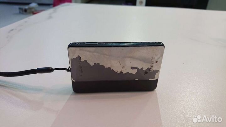 Фотокамера Sony DSC-TX5 SD водонепроницаемый