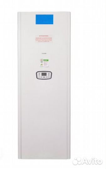 Настенный газовый котел Italtherm Time Compact 35К