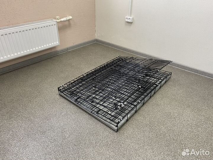 Клетка для собак