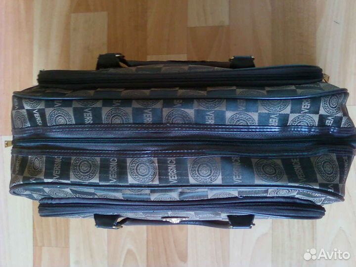 Сумка дорожная