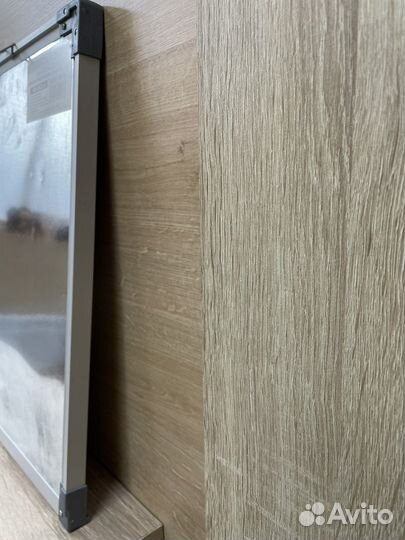 Магнитно-маркерная доска 45х60 4 шт