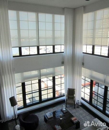 Жалюзи любого вида на заказ