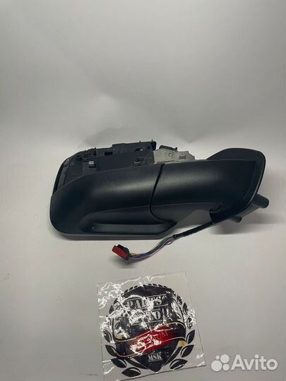 Зеркало правое Range Rover Sport Discovery 4