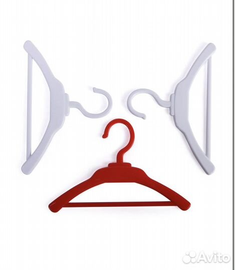 Детский набор утюг и гладильная доска