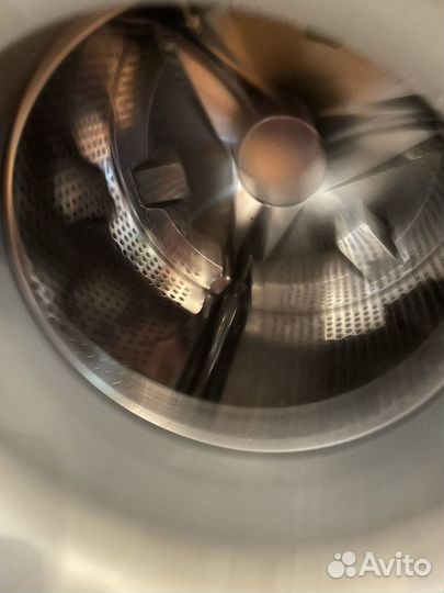 Стиральная машина бу на запчасти