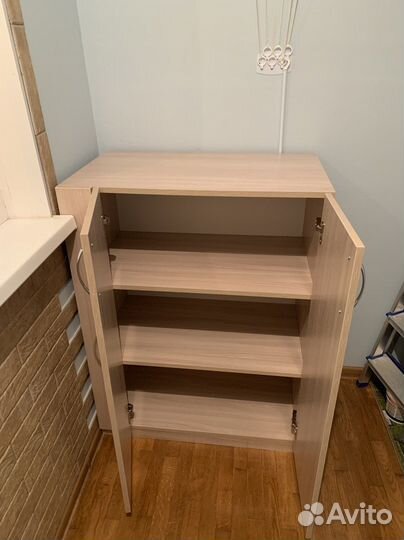 Тумба на балкон на заказ с доставкой