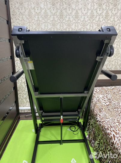 Беговая дорожка