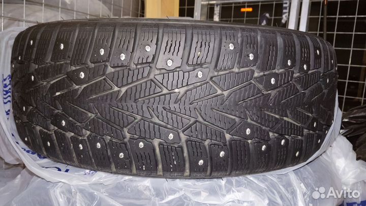 Nokian Tyres Nordman 7 205/60 R16 96T