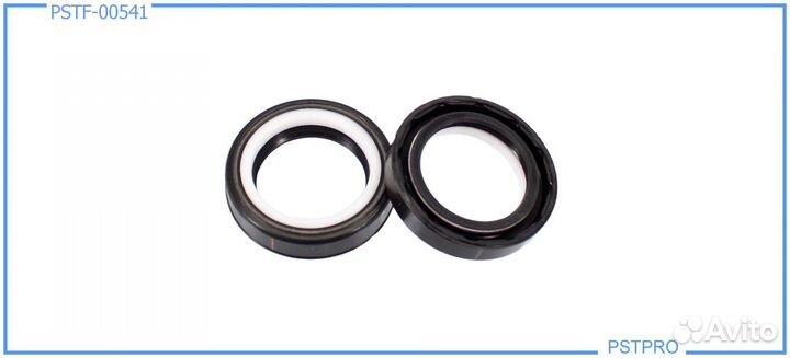 Сальник pstf-00541 26,00/38,10*8,00 7V2