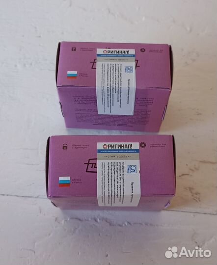 Бесшумные замки ваз 2108-2115 (4 шт.)